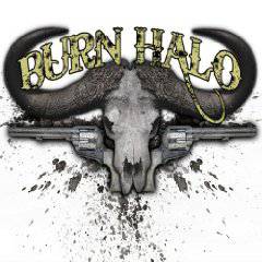 Burn Halo : Burn Halo
